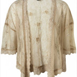 Warm Up: Winter Wedding Shawls, Shrugs and Sweaters