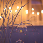 DIY Winter Wedding Details