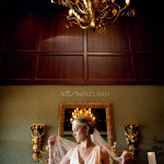 Ontario Winery Wedding: Casablanca Winery Inn