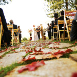 11 Wedding Essentials from the Groom’s Perspective