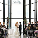 Ontario Intimate Wedding: Spencer’s at the Waterfront