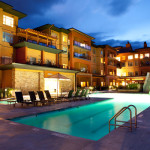 Okanagan Intimate Wedding: Watermark Beach Resort
