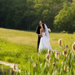 West Virginia Wedding Venues: Creekside Resort & Spa