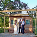 Texas Ranch Wedding Venues: Murski Homestead Bed & Breakfast