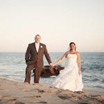 Real Weddings: Erin & Quinn’s Los Cabos Wedding Week