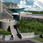 Ontario Wedding Venues: Cambridge Mill