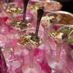 Mashed Potato Bar Latest Wedding Food Craze