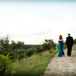 Real Weddings: Kelly and Steve’s Austin Chapel Wedding