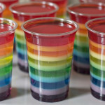Rainbows Rule
