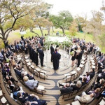Unique Ceremony Ideas: Ceremony in the Round
