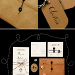 Rustic Wedding Ideas: Get Krafty!