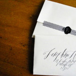 Washi Tape for Your Wedding