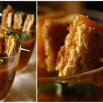 Little Bites for Your Big Day!