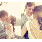 Real Weddings: Eve & Paul’s Intimate Island Wedding in Malaysia