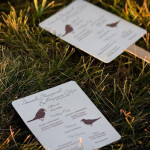 Wedding Fans