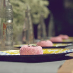 Summer Sno ball Inspiration Shoot