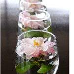 Floating Florals