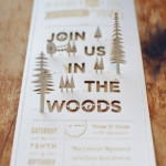 Woodland Weddings
