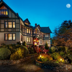 Victoria Wedding Venues: Ambiance and Charm at Abigail’s Hotel