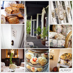 Georgia Wedding Venues: Intimate Weddings at The Claremont House in Rome