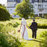 New Hampshire Wedding Venues: Sunset Hill House Combines Historic Charm with Modern Flare