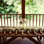 Wedding Flowers: Baby’s Breath