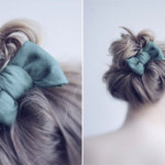 Wedding Details: Bows