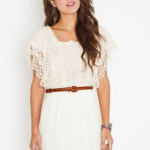 Wedding Details: Crochet