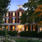 Maryland Wedding Venues: Intimate Weddings at The Brampton Bed and Breakfast Inn