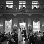 Municipal Chic: City Hall and Courthouse Wedding Venues
