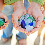 Sea Glass Jewelry