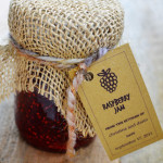 Raspberry Jam Recipe