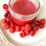 Raspberry Vinaigrette Recipe