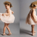 Flower Girl Ideas