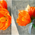 DIY Boutonnieres for an Autumn Wedding