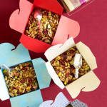 DIY Wedding Favors for Fall