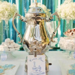 Hot Cocoa Bar for Your Winter Wedding