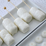 White On White Weddings