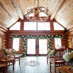 Lodge Weddings