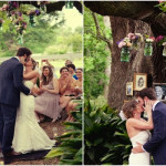 Remembering Loved Ones on Your Wedding Day