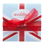 Wedding Stationery and More at Bride & Groom