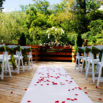 Virginia Wedding Venues: Mountain Weddings at Golden Horseshoe Inn