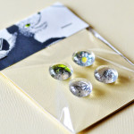 DIY Glass Magnets: The Package