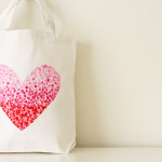 DIY Welcome Bag