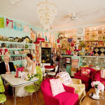 Vintage Venue: The Bag Lady