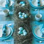 Spring Table Setting Ideas