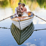 Canoe Wedding Inspiration