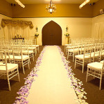 Texas Wedding Venues: Intimate, Budget Weddings at The DFW Wedding Room