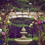 Wedding Arch Ideas