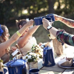 Ontario Campground Weddings